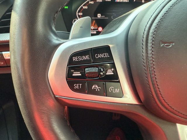 Gran Coupe M235i xDrive 306匹馬力 超熱血四門跑車！想要性能、操控、顏值一次擁有？  第11張相片