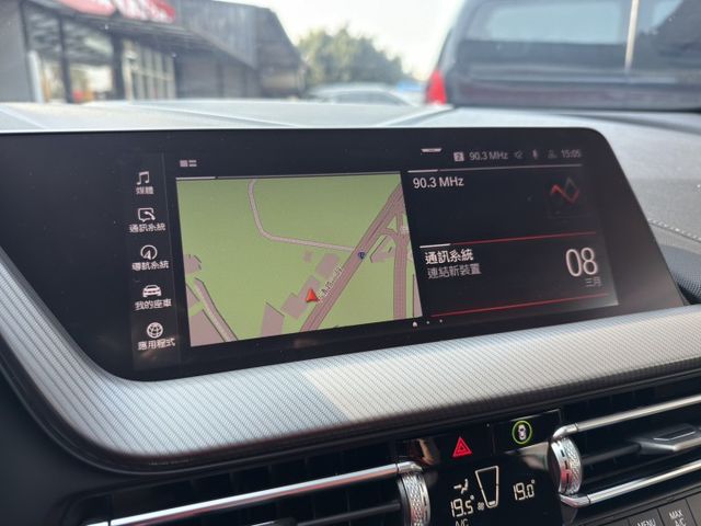 Gran Coupe M235i xDrive 306匹馬力 超熱血四門跑車！想要性能、操控、顏值一次擁有？  第15張相片