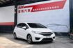 Fit 1.5 VTi-S  小車大空間的超強代步王！帥氣、省油、空間大、好停車 不論是新手、上班族或家庭第二台車都非常  第1張縮圖