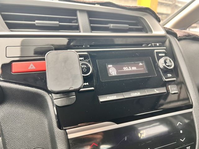 Fit 1.5 VTi-S  小車大空間的超強代步王！帥氣、省油、空間大、好停車 不論是新手、上班族或家庭第二台車都非常  第11張相片