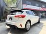 Focus 5D 1.5 成真型  1.5L Ti-VCT高效引擎，動力順暢省油  底盤操控一流，彎道穩定好開  第2張縮圖