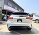 Focus 5D 1.5 成真型  1.5L Ti-VCT高效引擎，動力順暢省油  底盤操控一流，彎道穩定好開  第4張縮圖