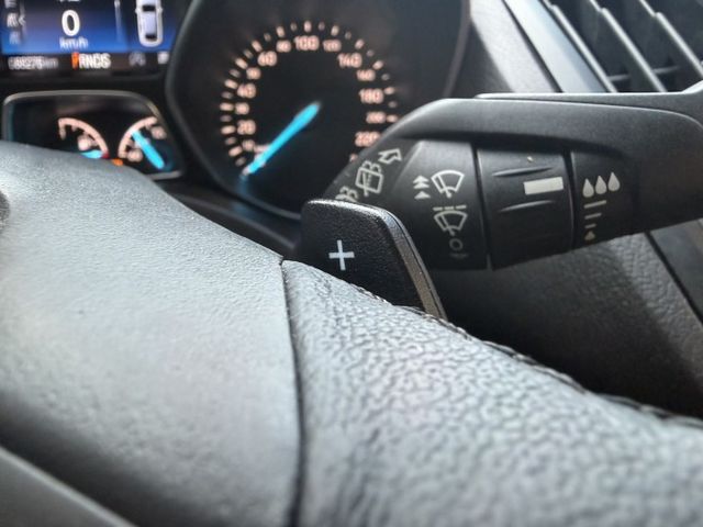 Kuga 1.5T 旗艦版  歐系操控 × 渦輪動力 × 主動安全滿載 電動尾門＋Keyless免鑰匙，日常用車超方便  第11張相片