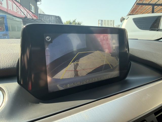 旗艦型 小改款 日系進口質感房車首選！「好開、省油、有質感」的中大型房車 這台馬6 絕對值得入手！  第16張相片