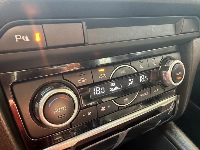 旗艦型 小改款 日系進口質感房車首選！「好開、省油、有質感」的中大型房車 這台馬6 絕對值得入手！  第17張相片