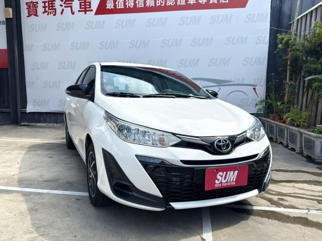 經典款 超省油小車王！好開又好養 高妥善率，耐用又保值 新手  小資族最愛代步車  第1張相片