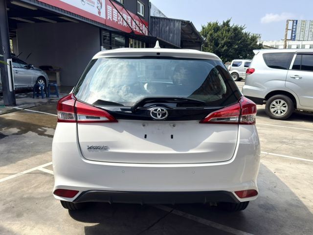 經典款 超省油小車王！好開又好養 高妥善率，耐用又保值 新手  小資族最愛代步車  第4張相片