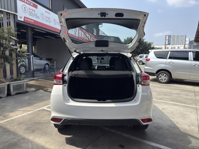 經典款 超省油小車王！好開又好養 高妥善率，耐用又保值 新手  小資族最愛代步車  第5張相片