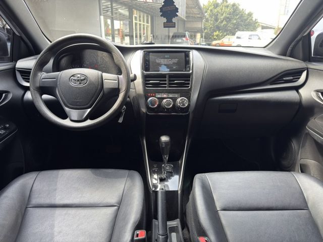 經典款 超省油小車王！好開又好養 高妥善率，耐用又保值 新手  小資族最愛代步車  第6張相片