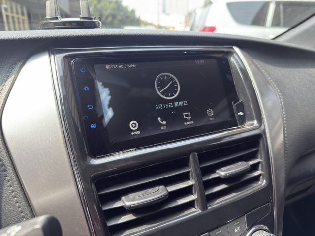 經典款 超省油小車王！好開又好養 高妥善率，耐用又保值 新手  小資族最愛代步車  第13張相片