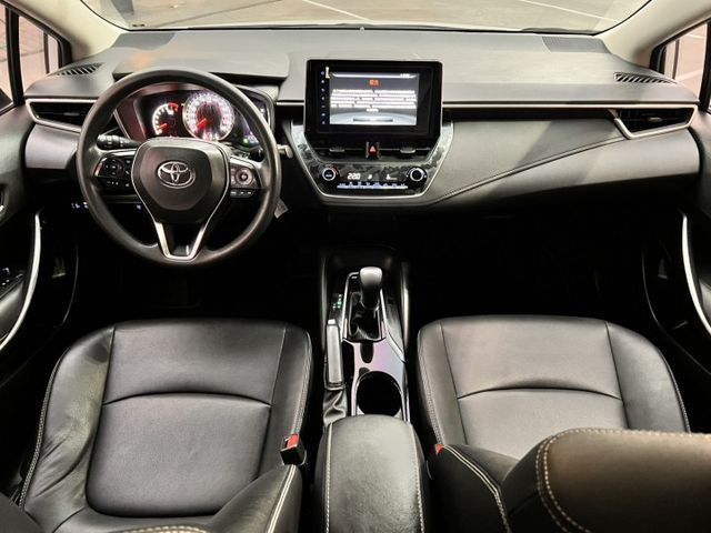 Toyota Corolla Altis 經典版 跑少 全球累積銷量超過5,000萬台的傳奇車,信賴度早已被無數車主證明  第5張相片