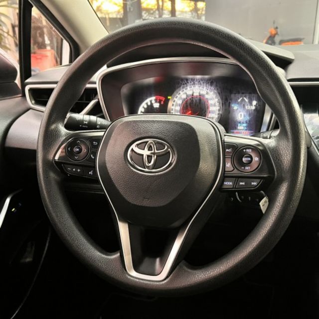 Toyota Corolla Altis 經典版 跑少 全球累積銷量超過5,000萬台的傳奇車,信賴度早已被無數車主證明  第8張相片