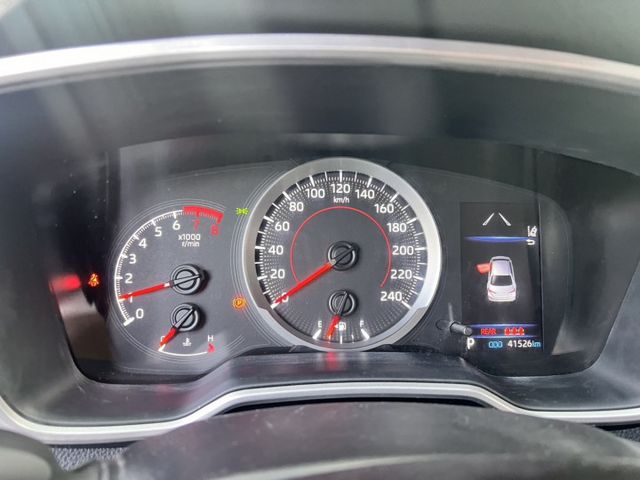 Toyota Corolla Altis 經典版 跑少 全球累積銷量超過5,000萬台的傳奇車,信賴度早已被無數車主證明  第10張相片