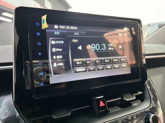 Toyota Corolla Altis 經典版 跑少 全球累積銷量超過5,000萬台的傳奇車,信賴度早已被無數車主證明  第11張相片