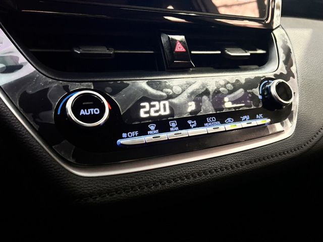 Toyota Corolla Altis 經典版 跑少 全球累積銷量超過5,000萬台的傳奇車,信賴度早已被無數車主證明  第13張相片