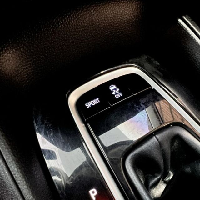 Toyota Corolla Altis 經典版 跑少 全球累積銷量超過5,000萬台的傳奇車,信賴度早已被無數車主證明  第14張相片