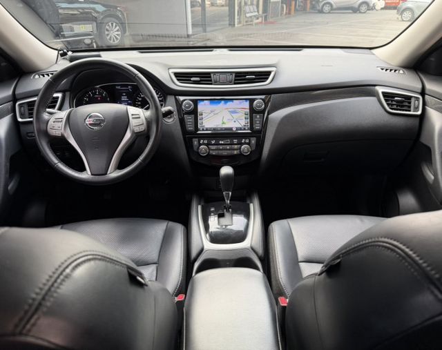 X-Trail 2.5旗艦版「一台搞定通勤＋全家出遊＋露營生活的萬用SUV！」超值入手價，直接升級全家幸福感！  第6張相片