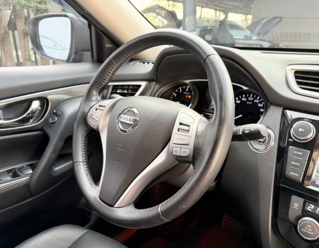 X-Trail 2.5旗艦版「一台搞定通勤＋全家出遊＋露營生活的萬用SUV！」超值入手價，直接升級全家幸福感！  第10張相片