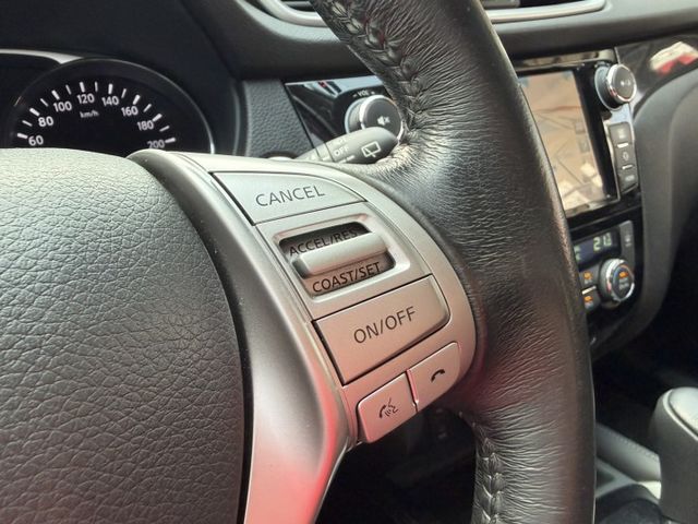 X-Trail 2.5旗艦版「一台搞定通勤＋全家出遊＋露營生活的萬用SUV！」超值入手價，直接升級全家幸福感！  第12張相片