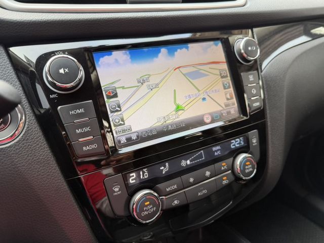 X-Trail 2.5旗艦版「一台搞定通勤＋全家出遊＋露營生活的萬用SUV！」超值入手價，直接升級全家幸福感！  第15張相片