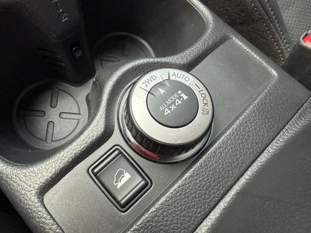 X-Trail 2.5旗艦版「一台搞定通勤＋全家出遊＋露營生活的萬用SUV！」超值入手價，直接升級全家幸福感！  第17張相片