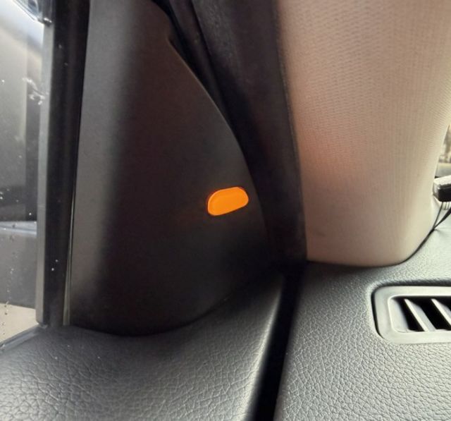 X-Trail 2.5旗艦版「一台搞定通勤＋全家出遊＋露營生活的萬用SUV！」超值入手價，直接升級全家幸福感！  第18張相片