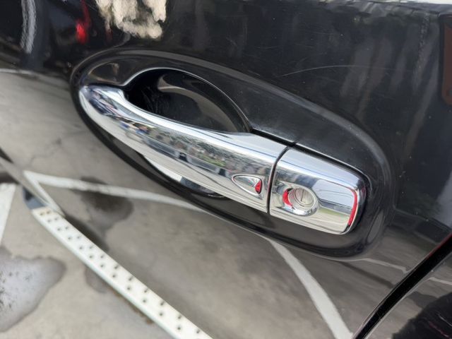 X-Trail 2.5旗艦版「一台搞定通勤＋全家出遊＋露營生活的萬用SUV！」超值入手價，直接升級全家幸福感！  第19張相片