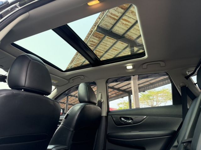 X-Trail 2.5旗艦版「一台搞定通勤＋全家出遊＋露營生活的萬用SUV！」超值入手價，直接升級全家幸福感！  第20張相片