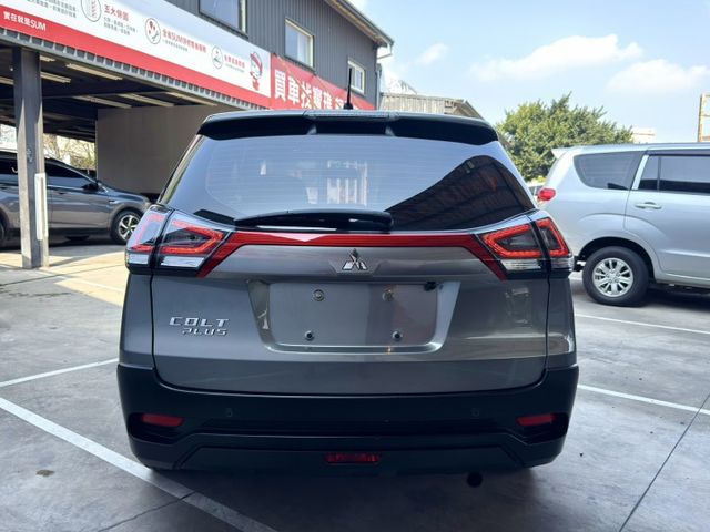 COLT PLUS  第4張相片