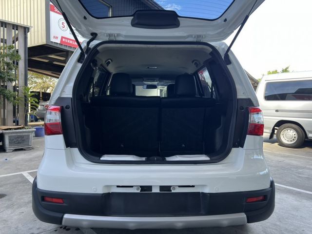 行家皮椅版給你剛剛好的動力、剛剛好的省油、還有剛剛好的舒適。  第5張相片