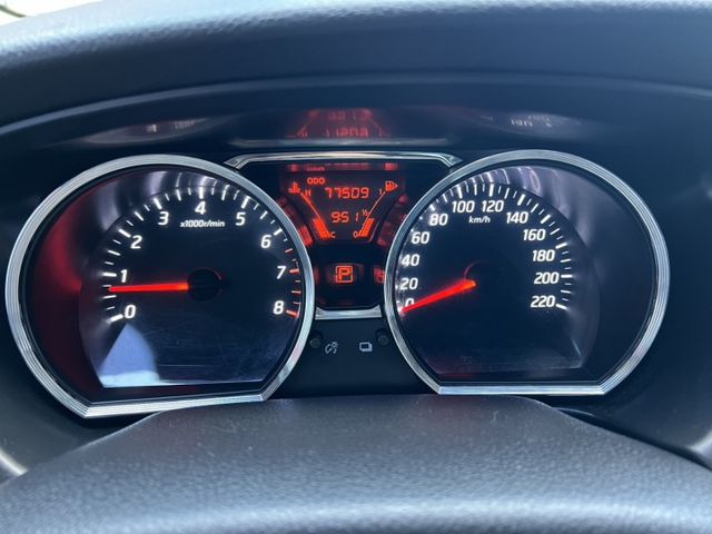 行家皮椅版給你剛剛好的動力、剛剛好的省油、還有剛剛好的舒適。  第9張相片