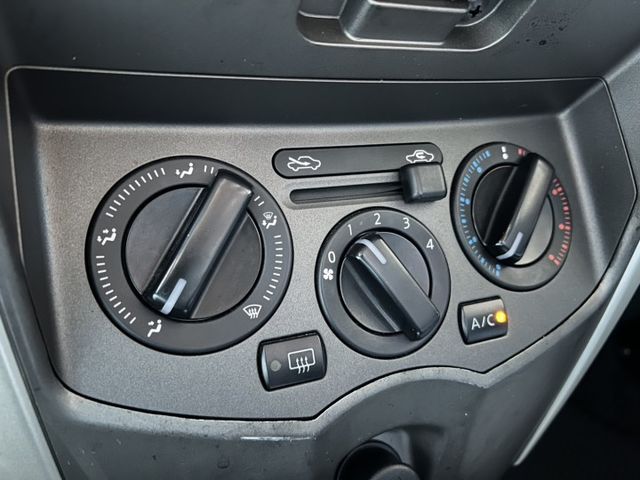 行家皮椅版給你剛剛好的動力、剛剛好的省油、還有剛剛好的舒適。  第11張相片