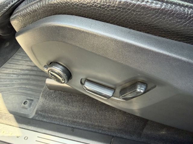 D5 Momentum 七人座 想找一台「安全無敵＋空間夠大＋全家都安心」的休旅車，XC90就是標準答案  第11張相片