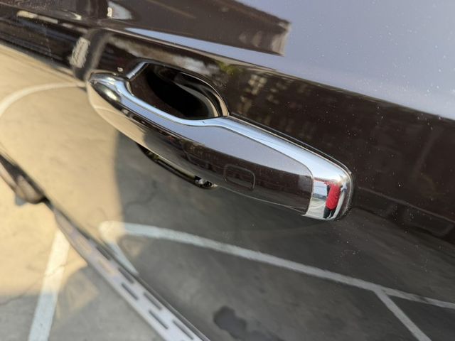 D5 Momentum 七人座 想找一台「安全無敵＋空間夠大＋全家都安心」的休旅車，XC90就是標準答案  第19張相片