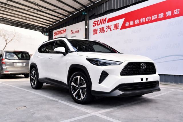 酷動影音特仕版 只跑 1700公里，幾乎等同新車 現在直接幫你省 20幾萬，想買新車的你，這台就是最聰明的選擇！  第1張相片