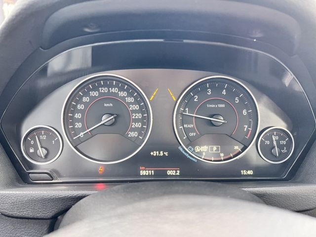 GT 320i Sport 總代理 質感與實用一次到位！跑車線條＋掀背大空間 主動式尾翼＋空力設計，高速穩定更安心  第14張相片