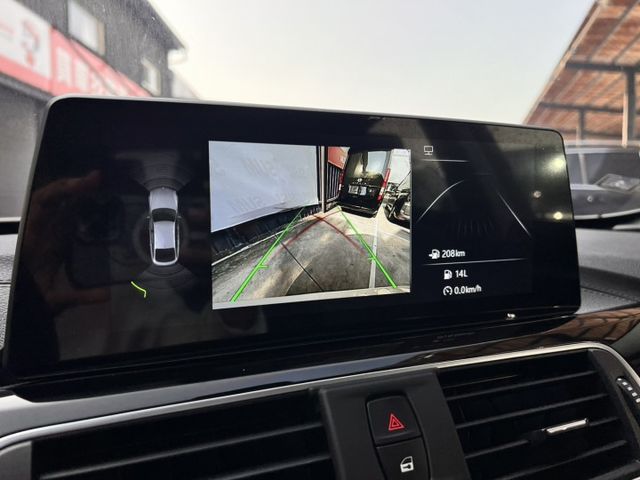 GT 320i Sport 總代理 質感與實用一次到位！跑車線條＋掀背大空間 主動式尾翼＋空力設計，高速穩定更安心  第15張相片