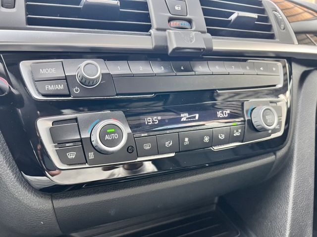 GT 320i Sport 總代理 質感與實用一次到位！跑車線條＋掀背大空間 主動式尾翼＋空力設計，高速穩定更安心  第16張相片