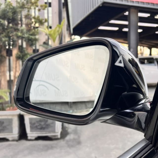 GT 320i Sport 總代理 質感與實用一次到位！跑車線條＋掀背大空間 主動式尾翼＋空力設計，高速穩定更安心  第19張相片