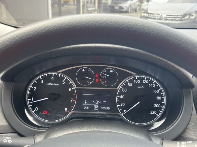 豪華版 選一台懂家的車，就是選一種溫暖的生活方式。Tiida，不只是代步，更是家的延伸  第9張相片