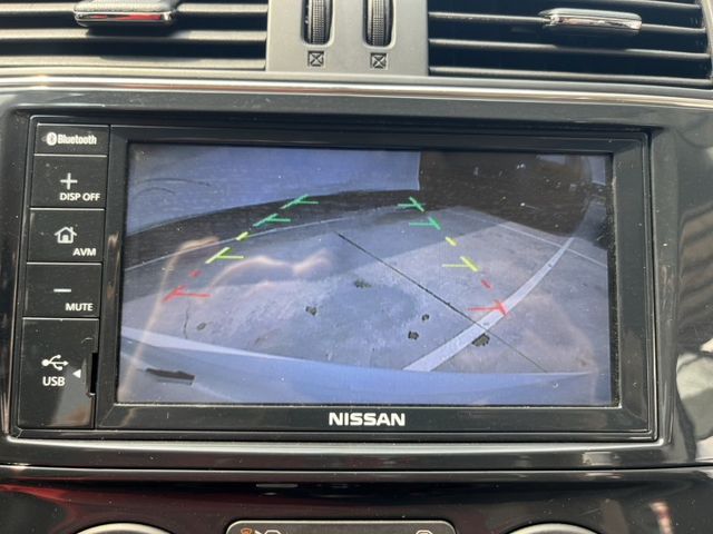 豪華版 選一台懂家的車，就是選一種溫暖的生活方式。Tiida，不只是代步，更是家的延伸  第12張相片