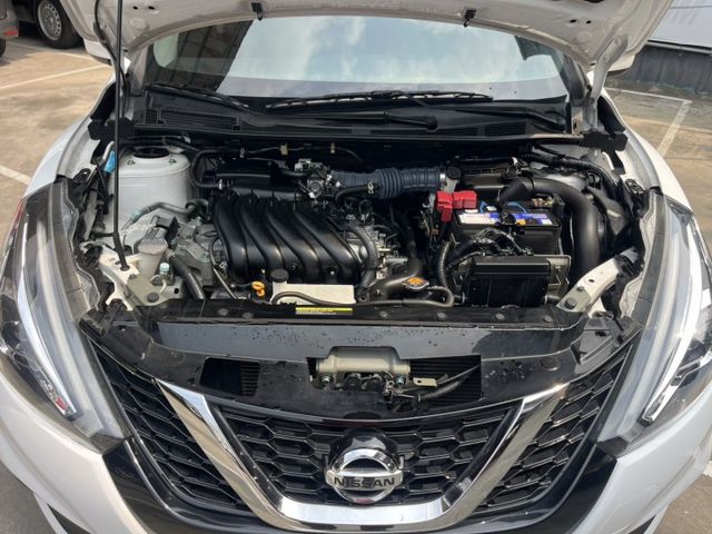 豪華版 選一台懂家的車，就是選一種溫暖的生活方式。Tiida，不只是代步，更是家的延伸  第13張相片