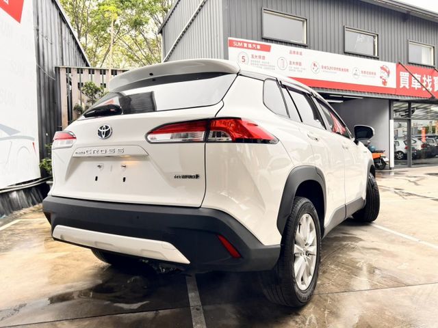 豪華版  省油神車首選 【為何大家都選Toyota】耐用、省油、保值高＝養車無壓力  第2張相片