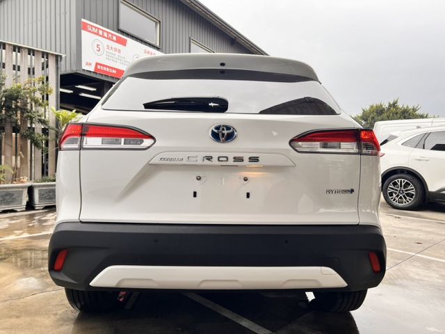 豪華版  省油神車首選 【為何大家都選Toyota】耐用、省油、保值高＝養車無壓力  第4張相片