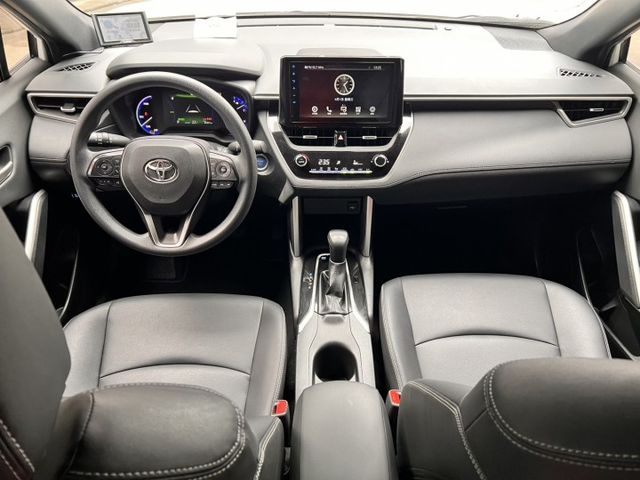 豪華版  省油神車首選 【為何大家都選Toyota】耐用、省油、保值高＝養車無壓力  第6張相片