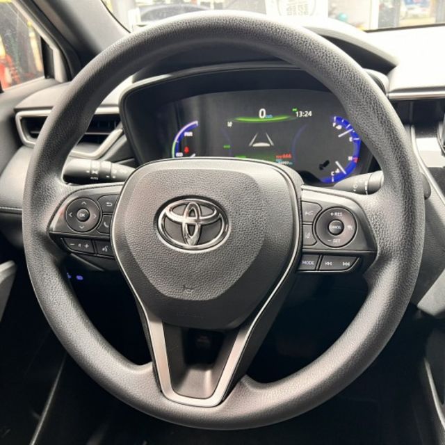 豪華版  省油神車首選 【為何大家都選Toyota】耐用、省油、保值高＝養車無壓力  第9張相片