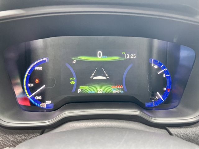 豪華版  省油神車首選 【為何大家都選Toyota】耐用、省油、保值高＝養車無壓力  第10張相片