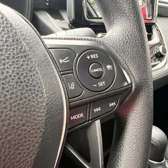 豪華版  省油神車首選 【為何大家都選Toyota】耐用、省油、保值高＝養車無壓力  第11張相片