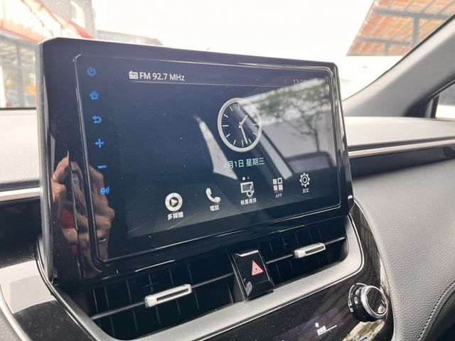 豪華版  省油神車首選 【為何大家都選Toyota】耐用、省油、保值高＝養車無壓力  第12張相片