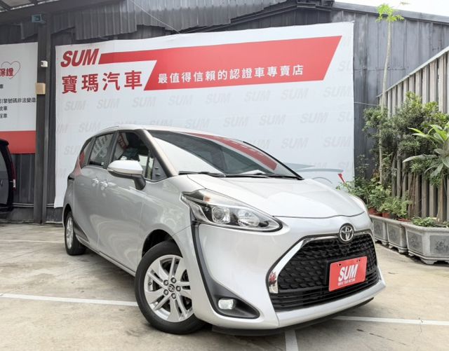 7人座豪華版 家庭＆創業首選！  一台真正「全方位好用」的神車來了  第1張相片